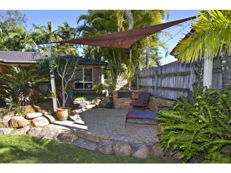 48 Juba Street, Riverhills QLD 4074