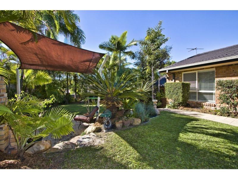 48 Juba Street, Riverhills QLD 4074