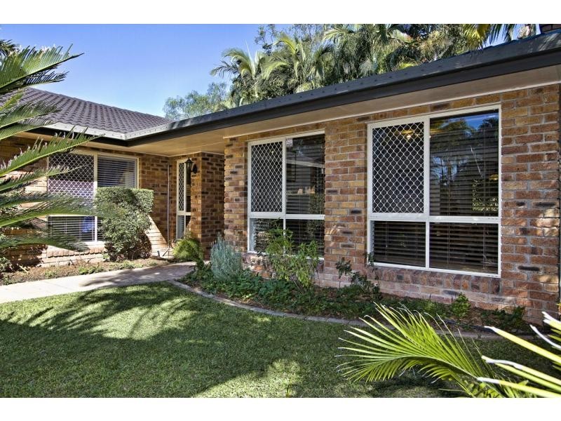 48 Juba Street, Riverhills QLD 4074