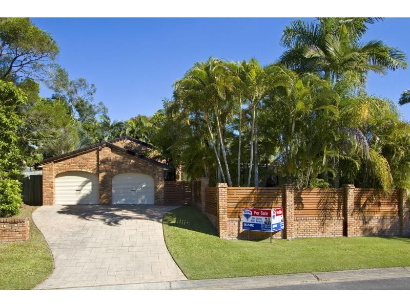 48 Juba Street, Riverhills QLD 4074