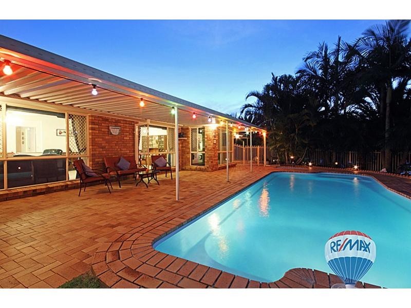 Sinnamon Park QLD 4073