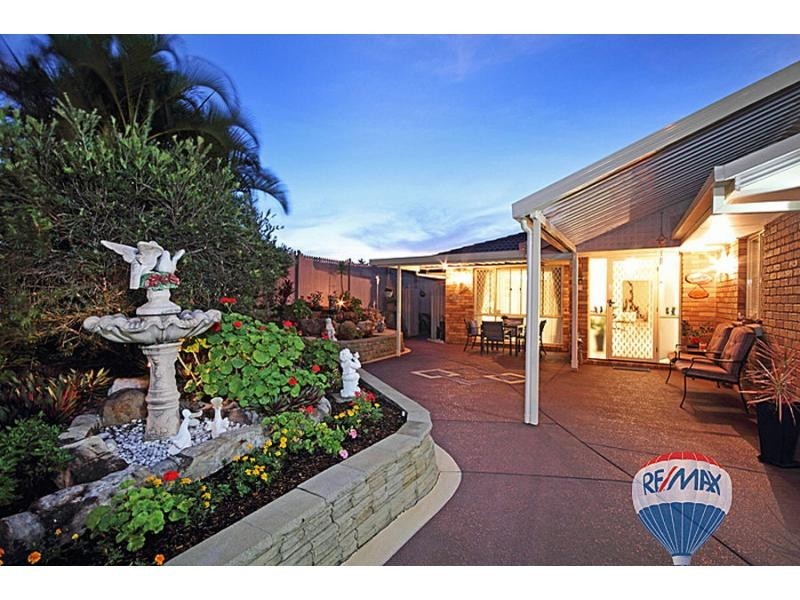 Sinnamon Park QLD 4073