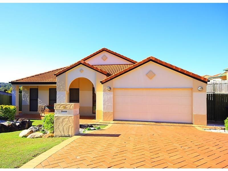 16 Konrad Place, Sinnamon Park QLD 4073