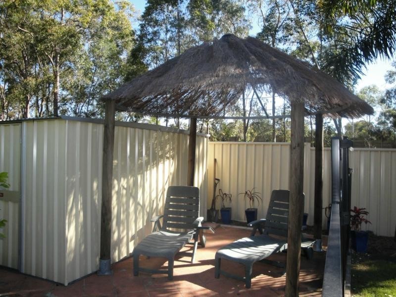 37 Dove Tree Crescent, Sinnamon Park QLD 4073