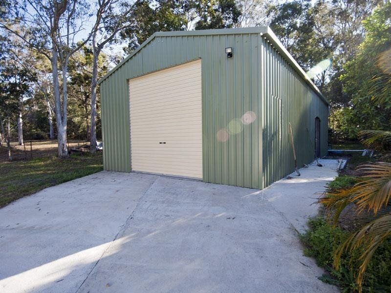 Camira QLD 4300