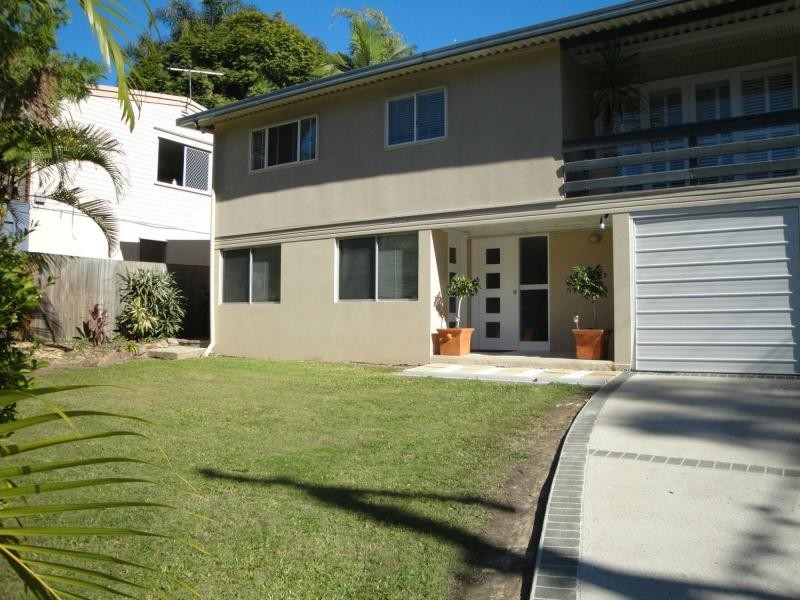 36 Emerson Street, Toowong QLD 4066