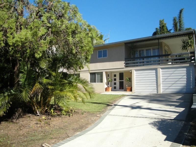 36 Emerson Street, Toowong QLD 4066