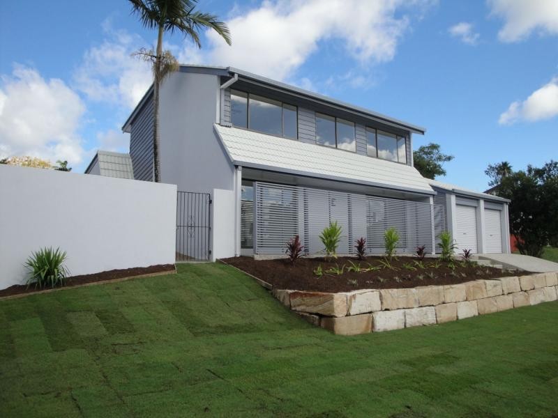 Middle Park QLD 4074