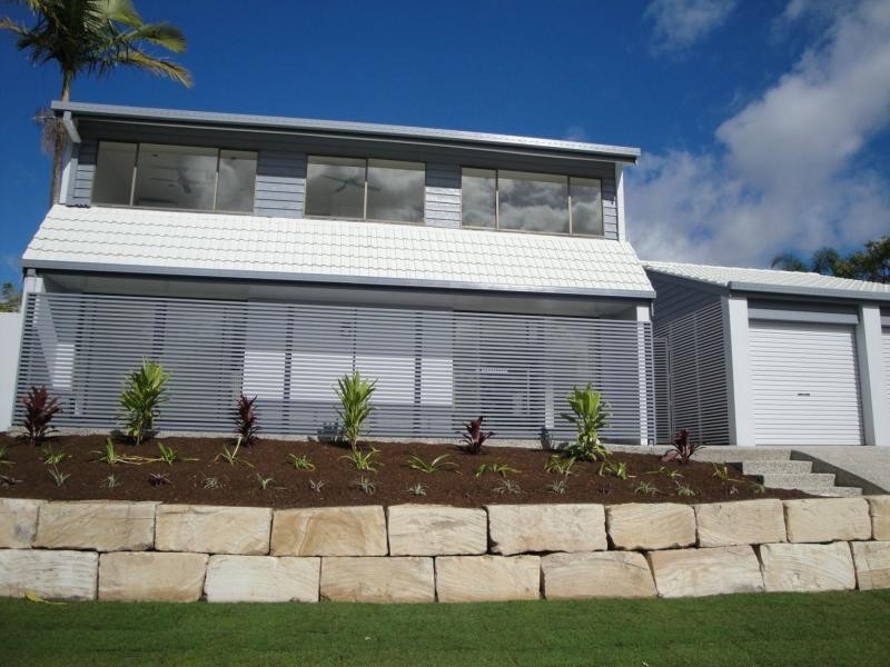Middle Park QLD 4074