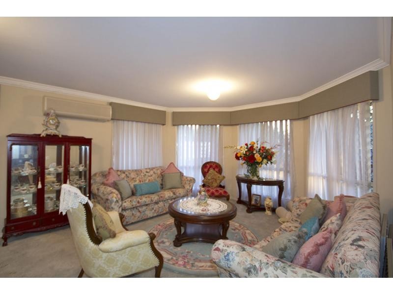 Forest Lake QLD 4078