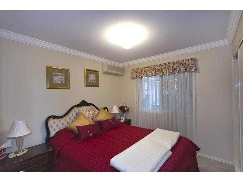 Forest Lake QLD 4078