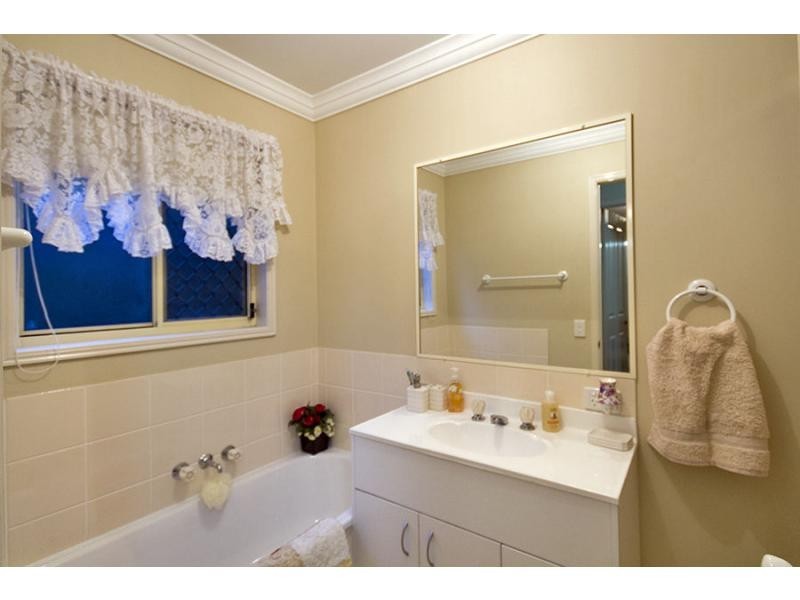 Forest Lake QLD 4078