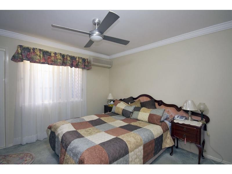 Forest Lake QLD 4078