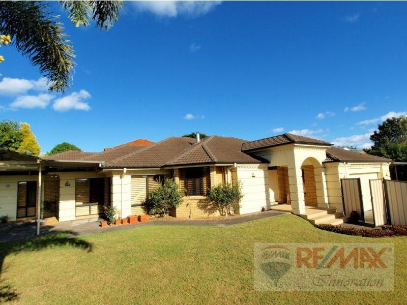 Sinnamon Park QLD 4073