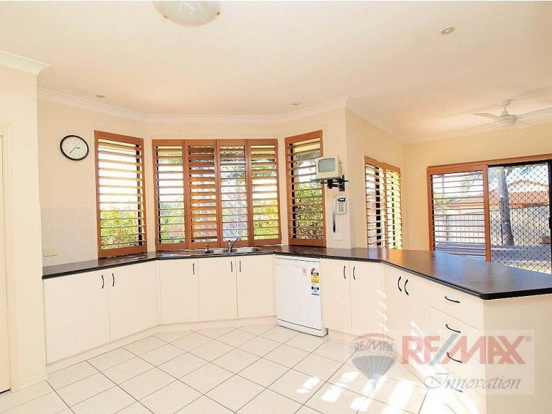 Sinnamon Park QLD 4073