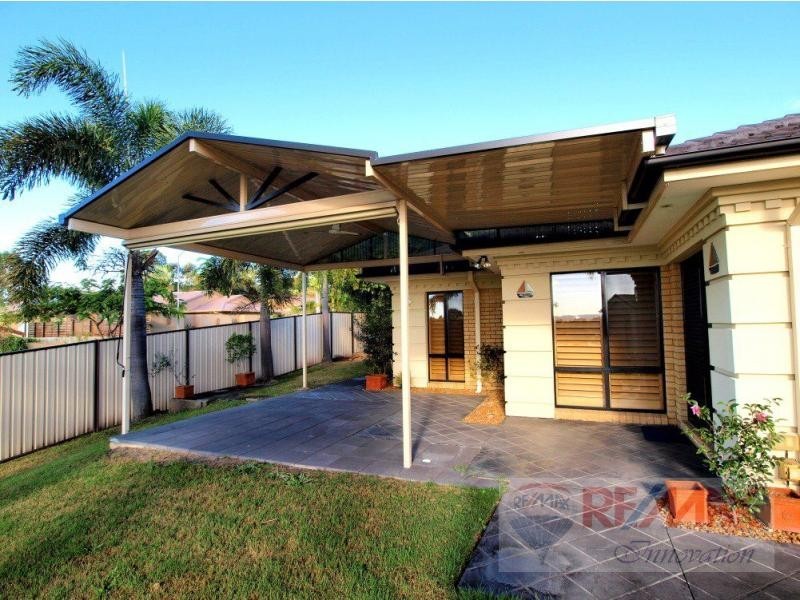 Sinnamon Park QLD 4073