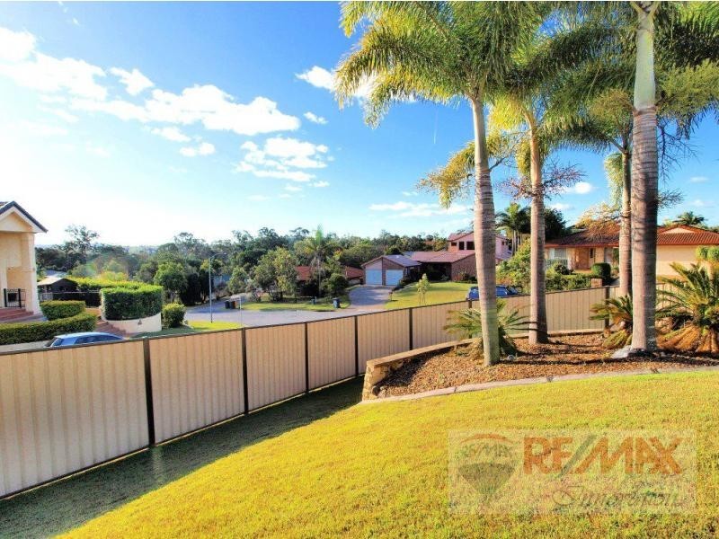 Sinnamon Park QLD 4073