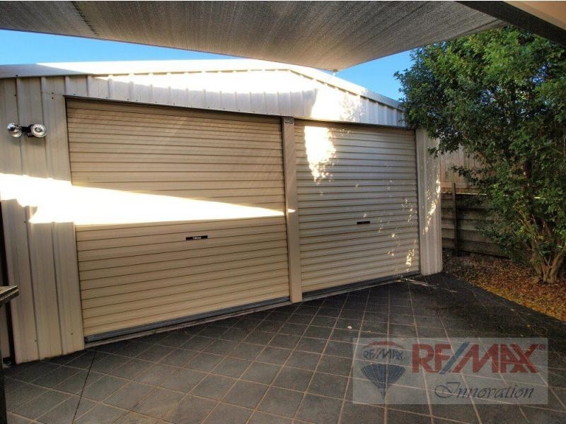 Sinnamon Park QLD 4073