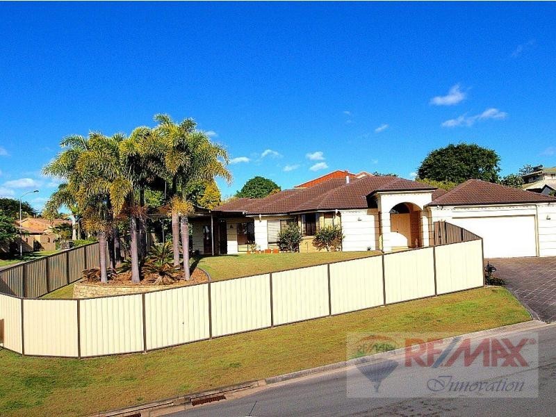 Sinnamon Park QLD 4073