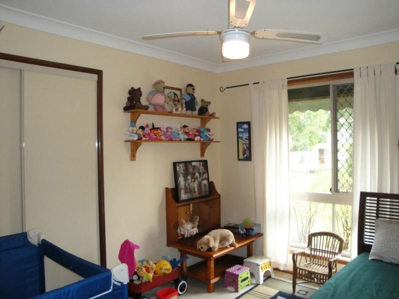 6 Elm Close, Sinnamon Park QLD 4073