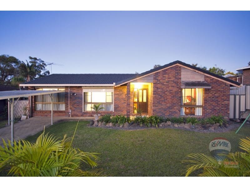 34 Prosser Street, Riverhills QLD 4074