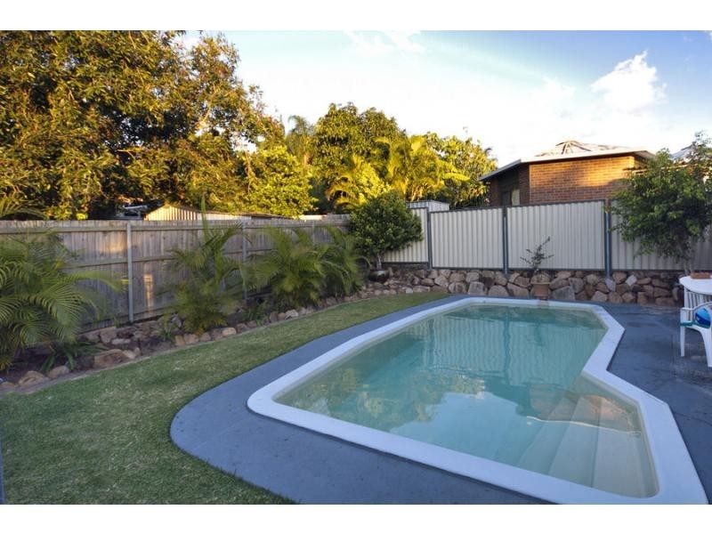 34 Prosser Street, Riverhills QLD 4074