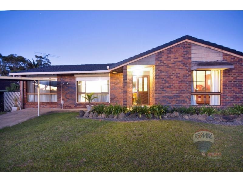 34 Prosser Street, Riverhills QLD 4074