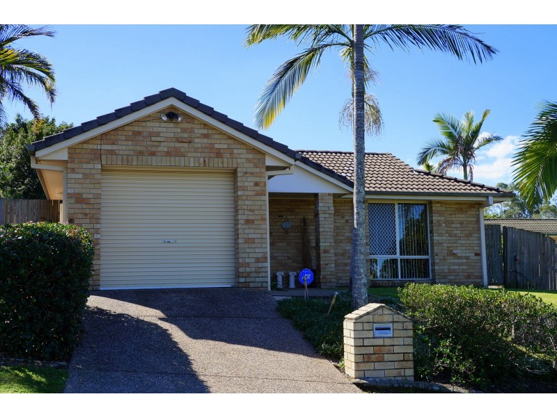 28 Brumby Cct, Sumner QLD 4074