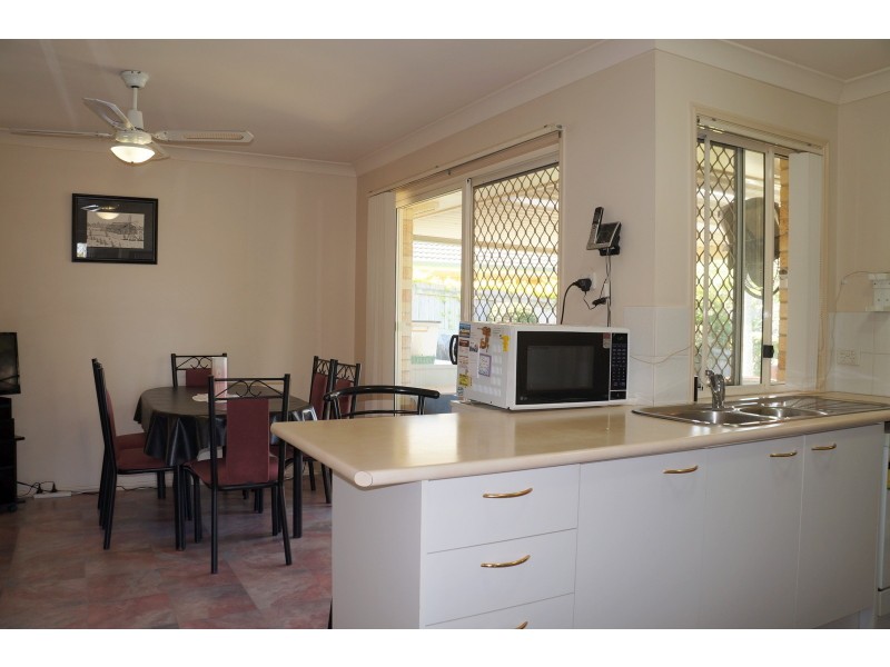 28 Brumby Cct, Sumner QLD 4074