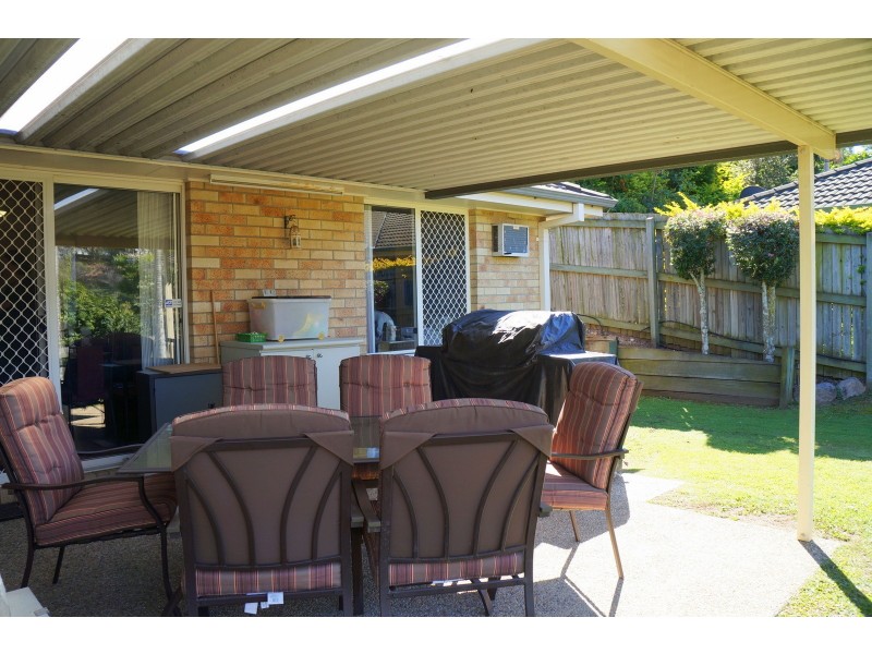 28 Brumby Cct, Sumner QLD 4074