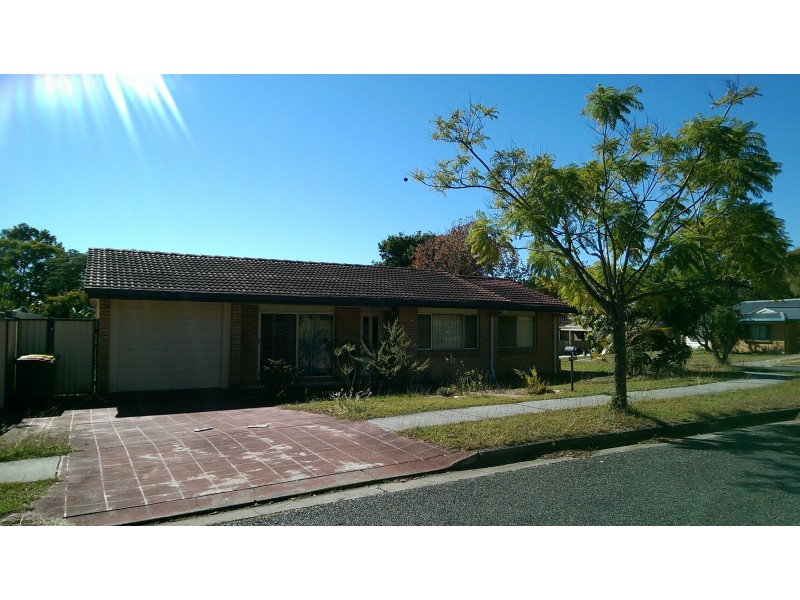 35 Masthead St, Jamboree Heights QLD 4074