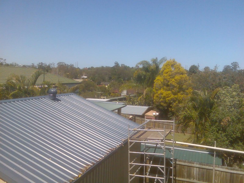 4 Buffalo Street, Riverhills QLD 4074