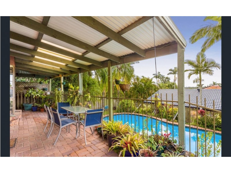 30 Barcoorah St, Westlake QLD 4074