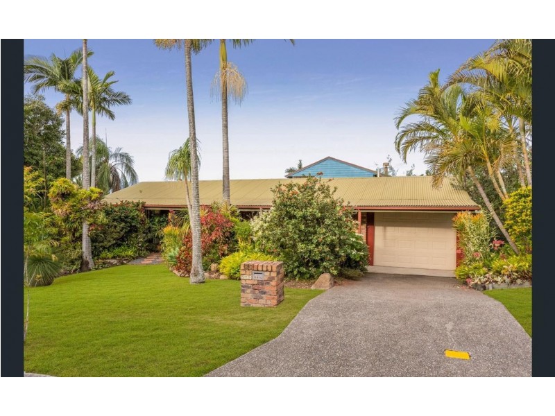 30 Barcoorah St, Westlake QLD 4074