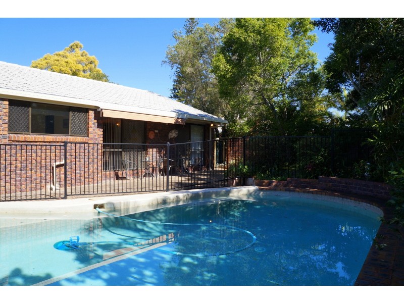 21 Cobbadah St, Jindalee QLD 4074