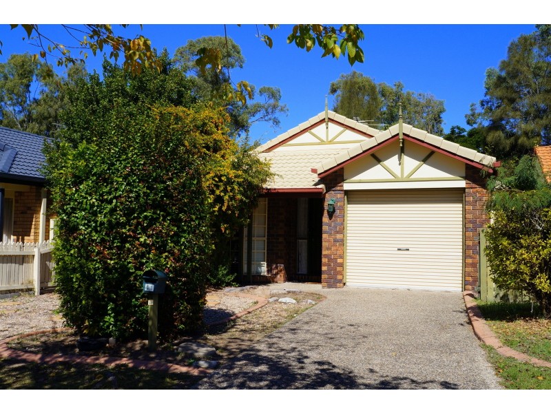 41 Macquarie Cct, Forest Lake QLD 4078