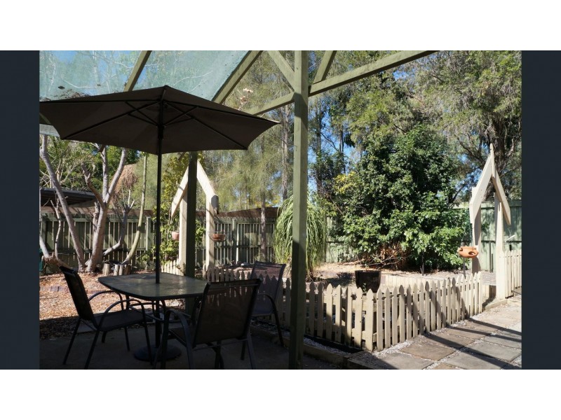 41 Macquarie Cct, Forest Lake QLD 4078