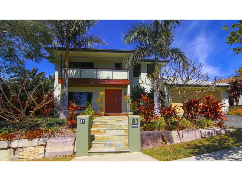 31 Jeff Collins Cct, Bellbird Park QLD 4300