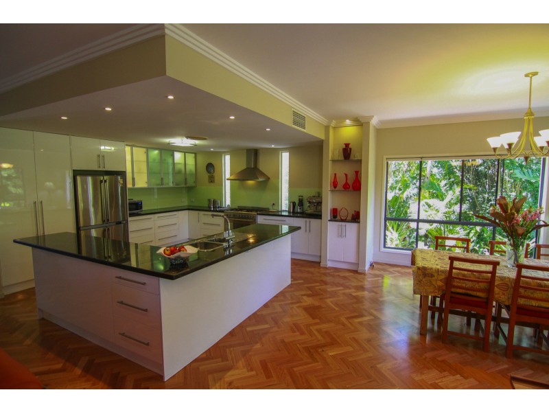 31 Jeff Collins Cct, Bellbird Park QLD 4300