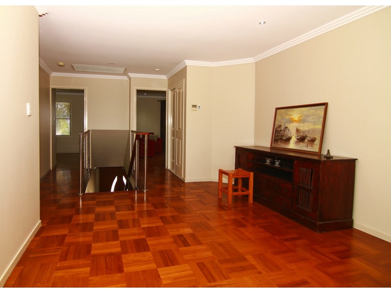 31 Jeff Collins Cct, Bellbird Park QLD 4300