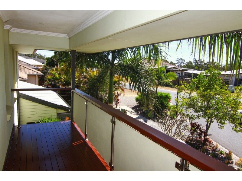 31 Jeff Collins Cct, Bellbird Park QLD 4300