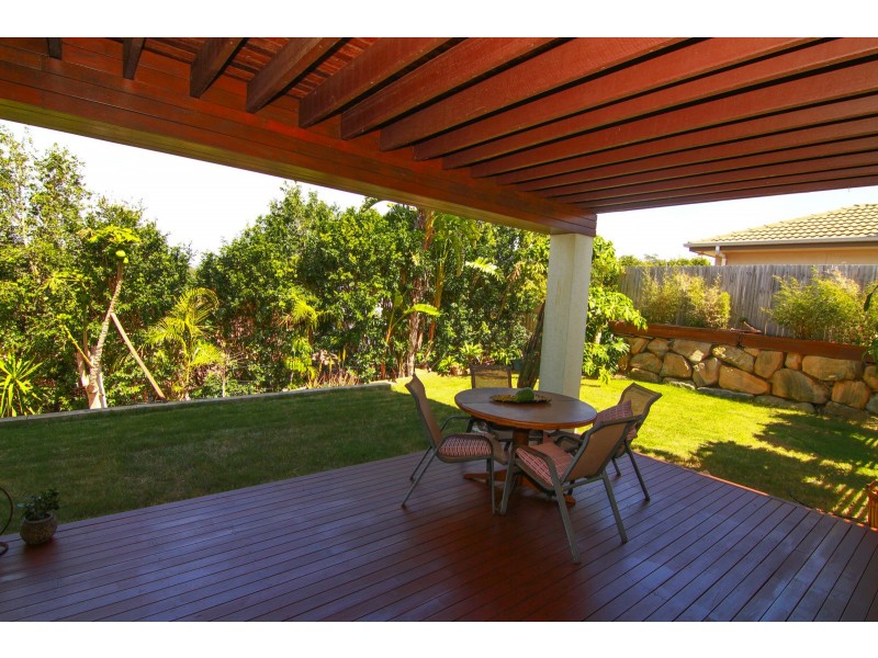 31 Jeff Collins Cct, Bellbird Park QLD 4300