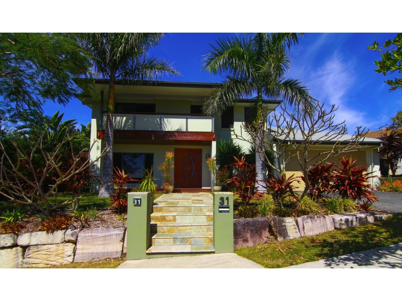 31 Jeff Collins Cct, Bellbird Park QLD 4300