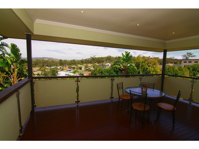 31 Jeff Collins Cct, Bellbird Park QLD 4300