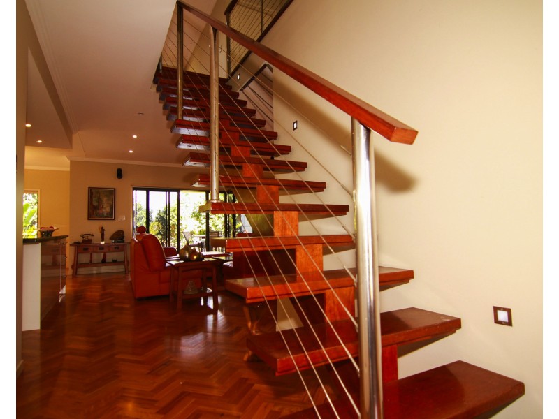 31 Jeff Collins Cct, Bellbird Park QLD 4300