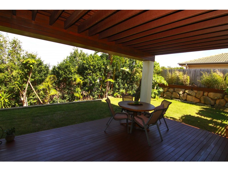 31 Jeff Collins Cct, Bellbird Park QLD 4300