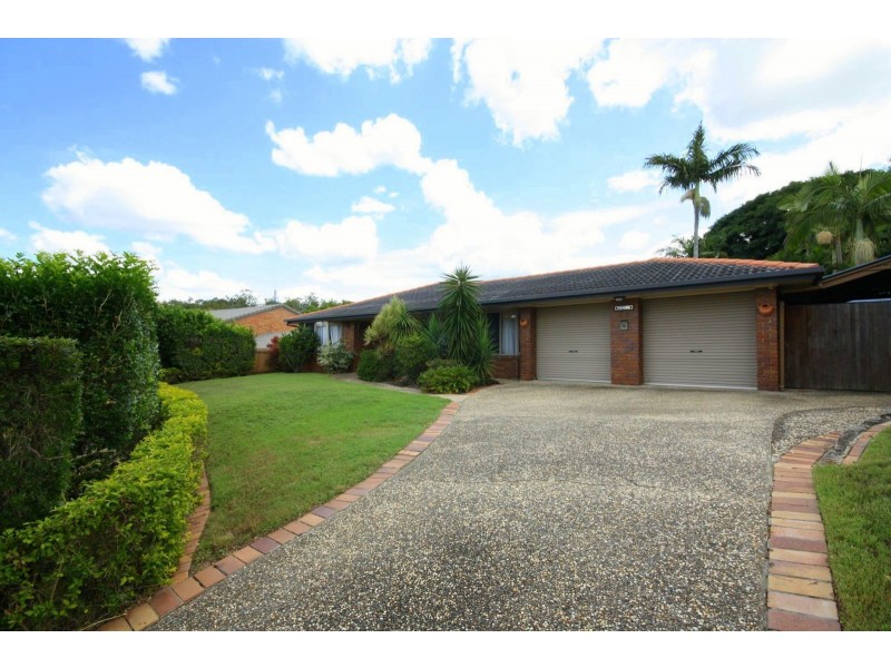 103 Arrabri Ave, Mount Ommaney QLD 4074