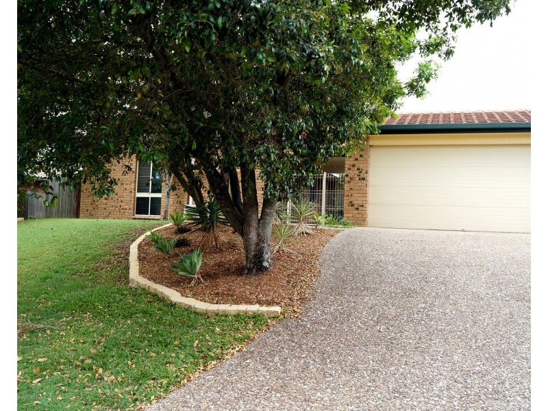 9 Sumac St, Middle Park QLD 4074