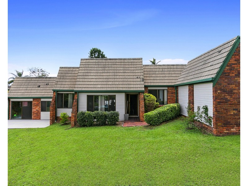 Middle Park QLD 4074