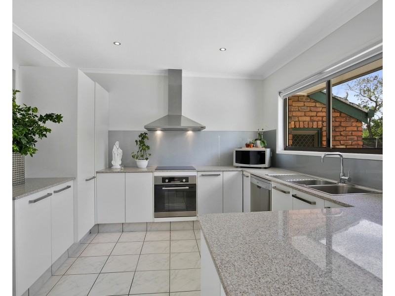 Middle Park QLD 4074